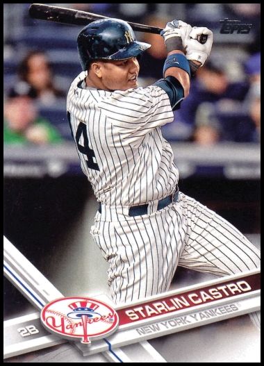 556 Starlin Castro